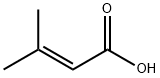 3-Methylcrotonic acid(541-47-9)
